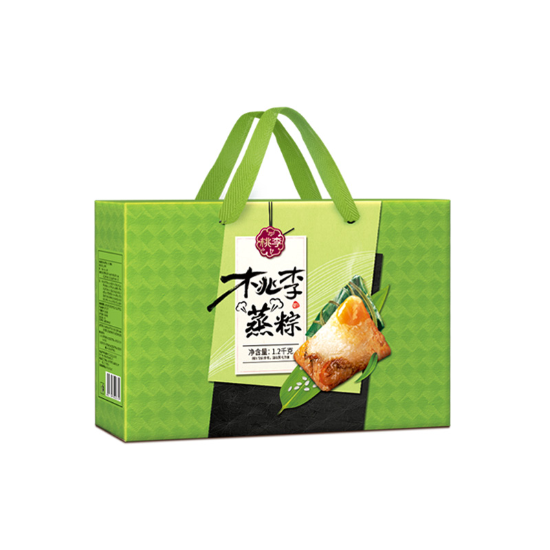J9九游国际站蒸棕（幼方礼盒）